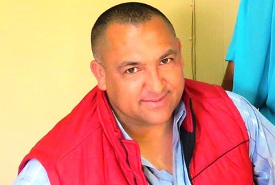 Oplossing vir werkloses