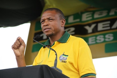 Premier welcomes end of platinum strike