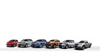 GWM guarantees buy-back