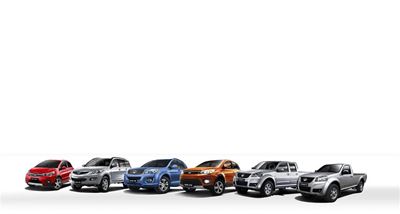 GWM guarantees buy-back