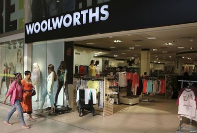 SA's Woolworths moves on Australia's Country Road