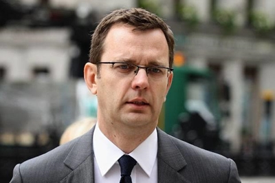 Ex-UK tabloid editor convicted of phone hacking