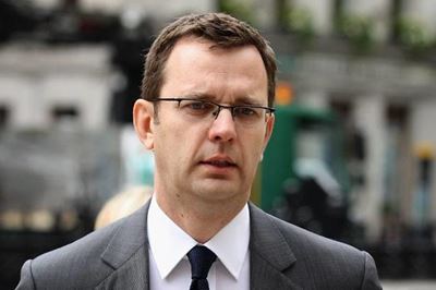 Ex-UK tabloid editor convicted of phone hacking