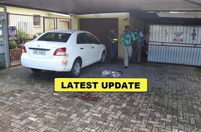 Update: George South stabbing
