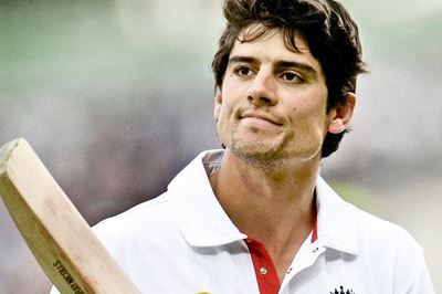 'I'll never quit' vows Cook