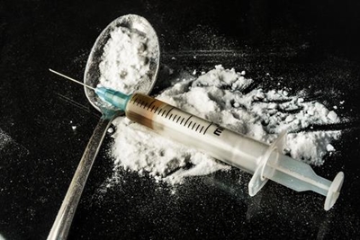Biggest KZN drug lab bust