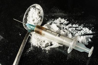 Biggest KZN drug lab bust