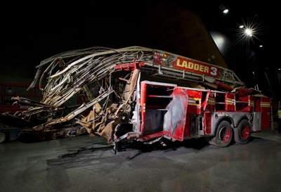 9/11 museum counts 300 000 visitors since May opening