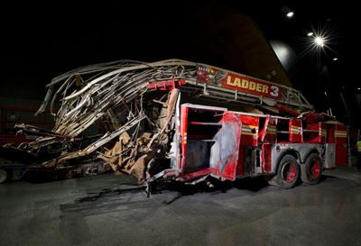 9/11 museum counts 300 000 visitors since May opening