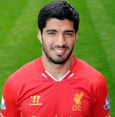 Suarez awaits verdict in World Cup bite case