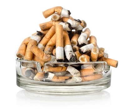 German court rules heavy smoker must vacate flat