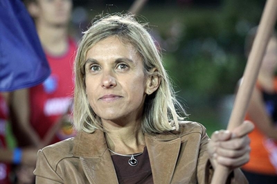 Meyer backs Cape Town Marathon