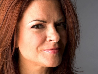 Country star Rosanne Cash: Streaming killing music