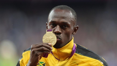 Bolt petitions to run relays in Glasgow