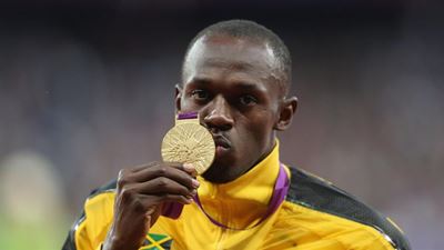 Bolt petitions to run relays in Glasgow