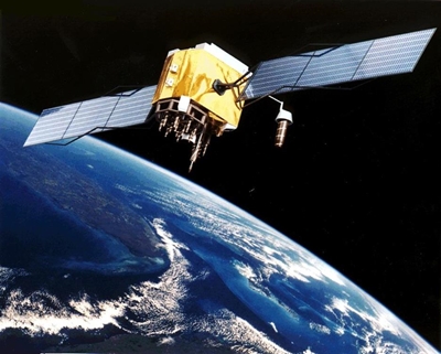 India launches 5 foreign satellites