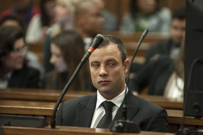 Pistorius panel find no mental defects