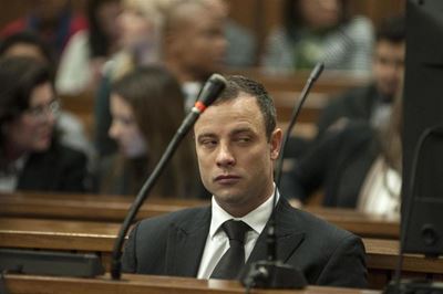 Pistorius panel find no mental defects