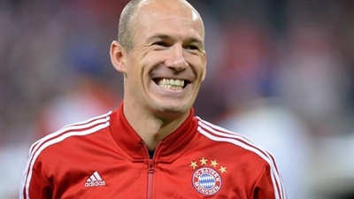 Dutch media debates Robben penalty