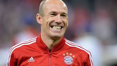 Dutch media debates Robben penalty