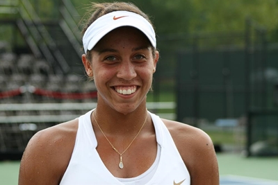 Injured Keys pulls out of Wimbledon