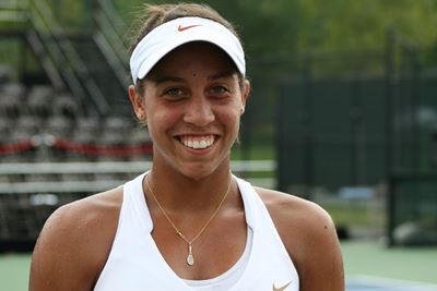 Injured Keys pulls out of Wimbledon