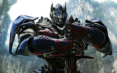 Transformers 4 blasts to top of North American box office