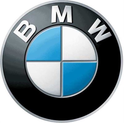 BMW slammed over billboard advert