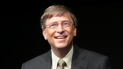 Bill Gates: Fixing education toughest challenge