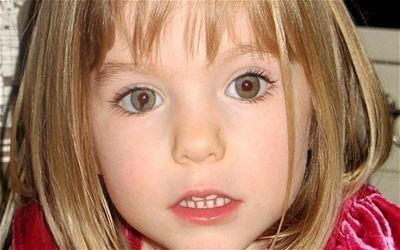Portugese police to question Madeleine McCann suspects