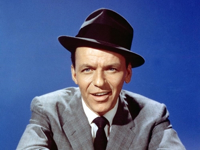 Sinatra's first license fetches $15 000 at auction