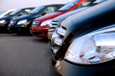 New vehicle sales decline in June