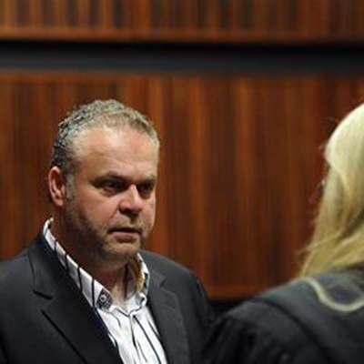 Krejcir taken ill: Attorney