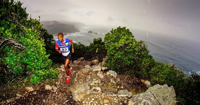 New experience for Big5 challenge participants