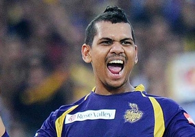 Narine bolsters Windies against New Zealand