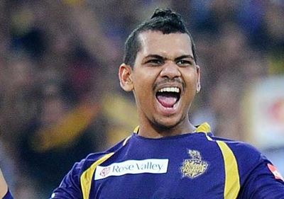 Narine bolsters Windies against New Zealand