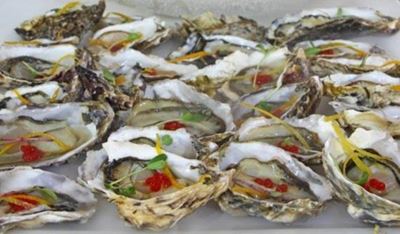Living Local Green Chefs finalists announced
