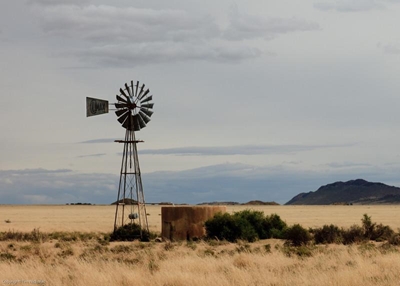 South Africans lodge land claims across the country