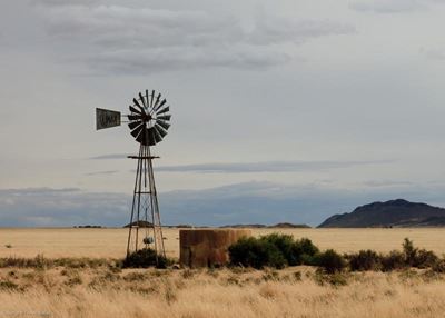 South Africans lodge land claims across the country