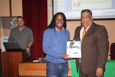 Eden Climate Adaptation Plan launched
