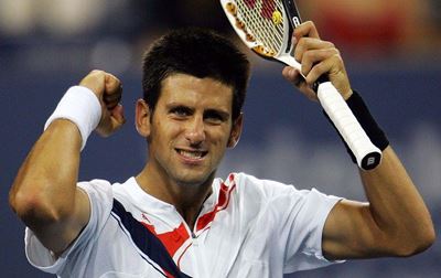 'Most special' Wimbledon tops 2012 Australian Open Marathon: Djokovic