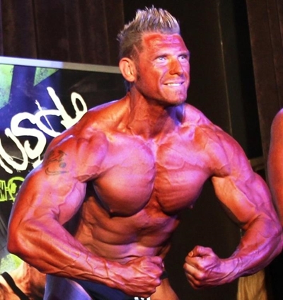 Bodybuilding Classic a huge success