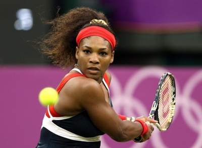 Williams stays top in WTA rankings