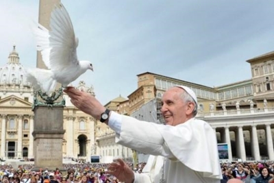 Pope to visit Philippines disaster victims