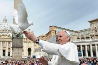 Pope to visit Philippines disaster victims