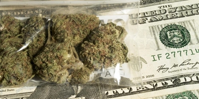 Washington issues first pot shop licences