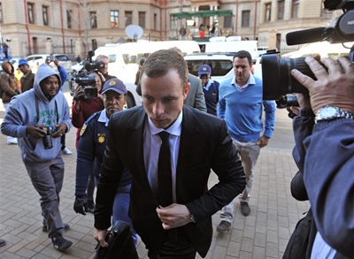 Oscar trial: Defence wants to consult state psychiatrist