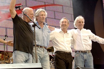 Pink Floyd to release first album in 20 years