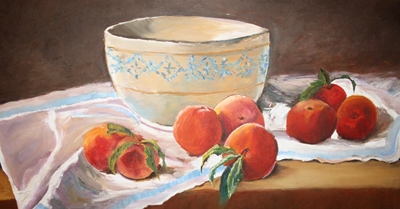Art competition for Southern Cape artists