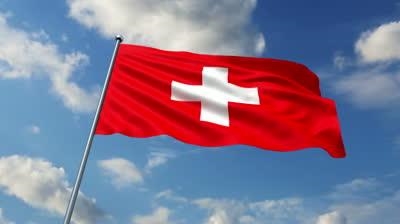 Swiss try to yodel up a groovier national anthem